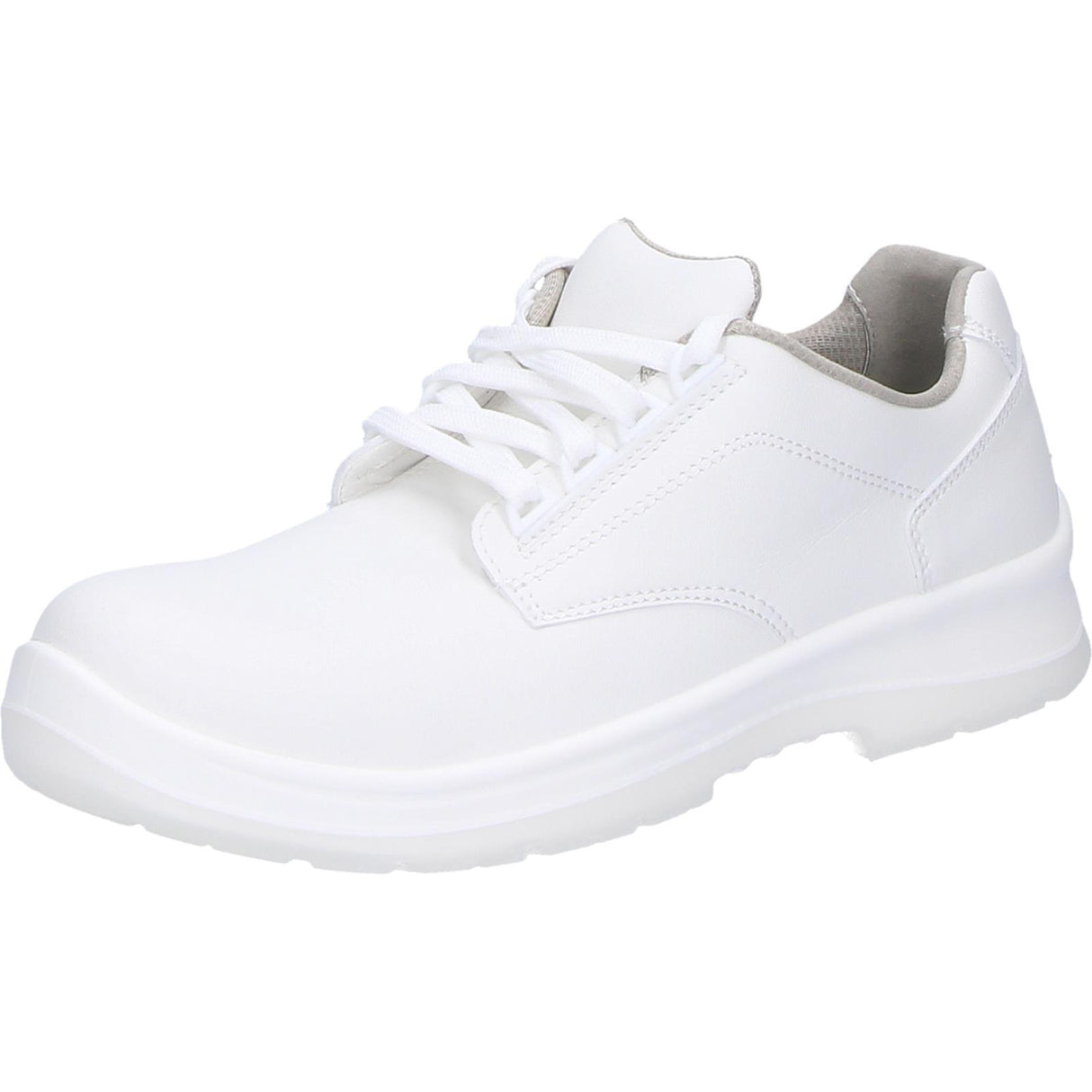 Sixton Biella Microfiber S2 Sicherheitsschuhe SRC