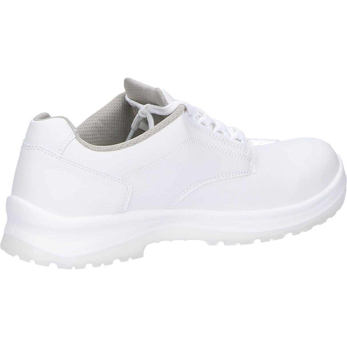 Sixton Biella Microfiber S2 Sicherheitsschuhe SRC