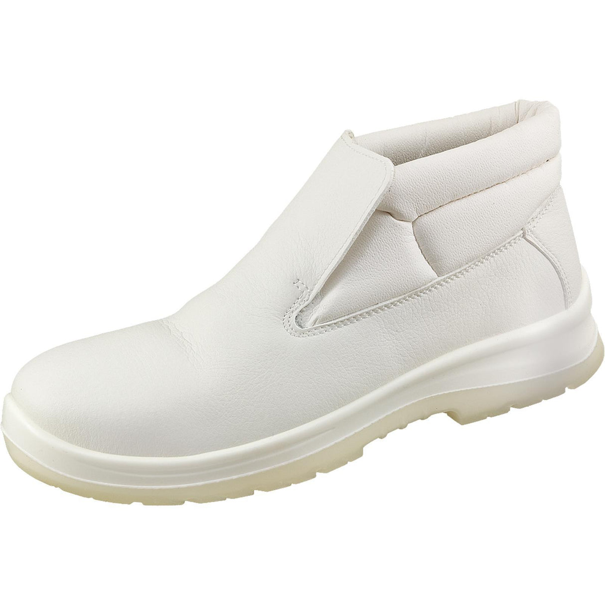 Sixton Verona Microfiber S2 Sicherheitsschuhe SRC
