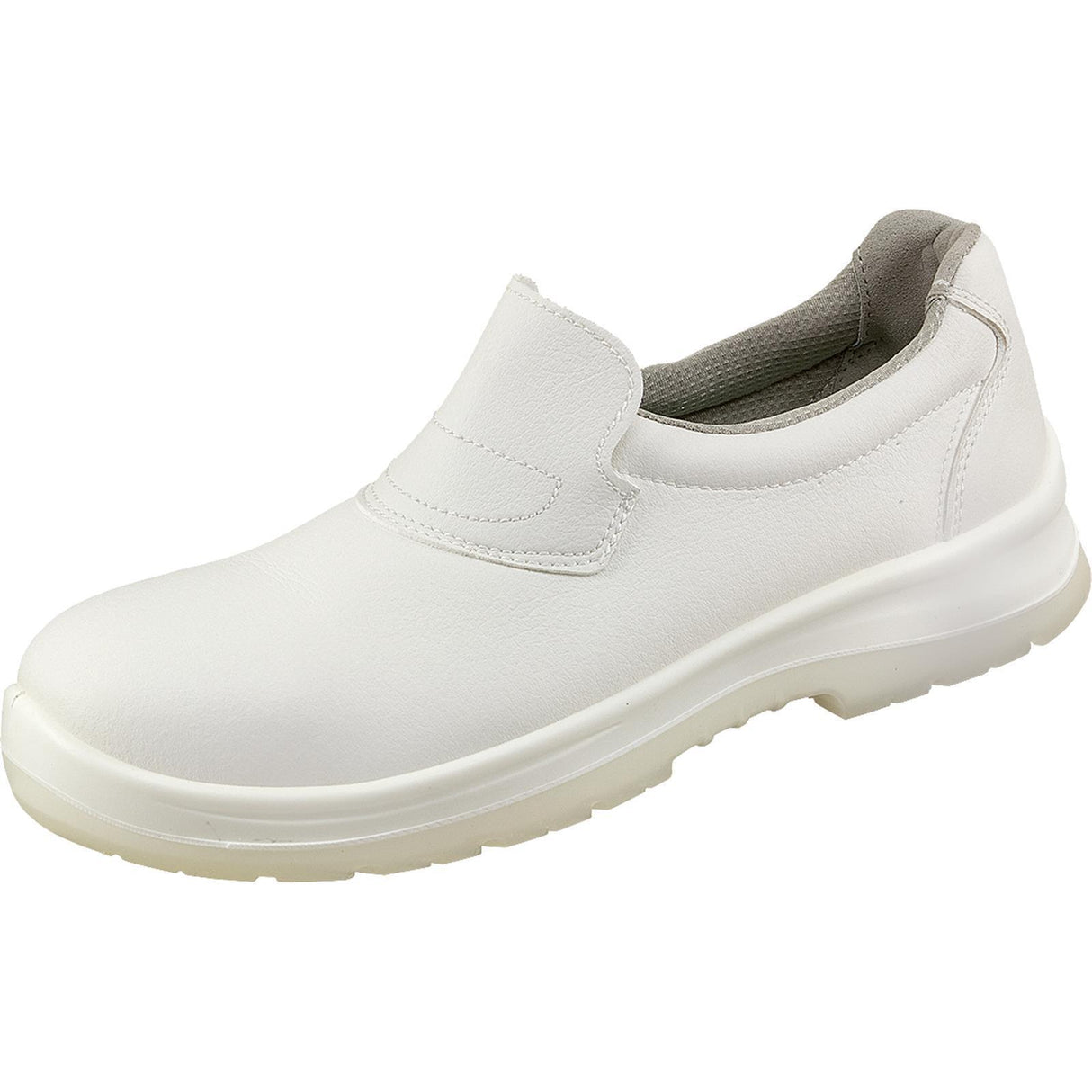 Venezia Microfiber S2 Sicherheitsschuhe SRC