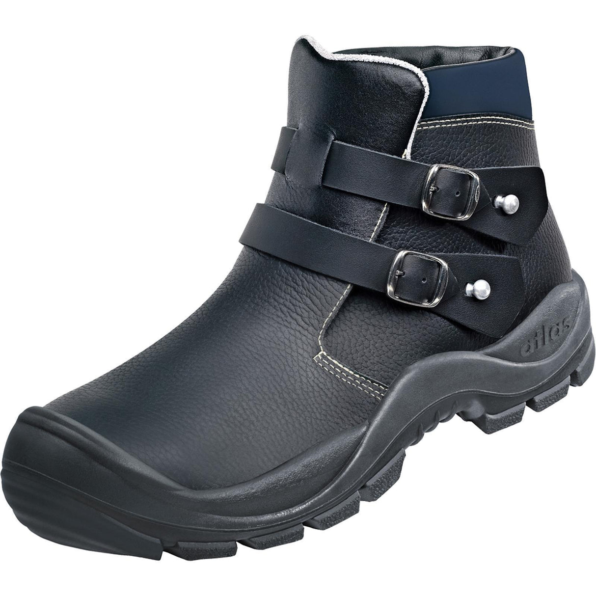 Atlas Duo Soft 760 HI EN349 S2 Sicherheitsschuhe