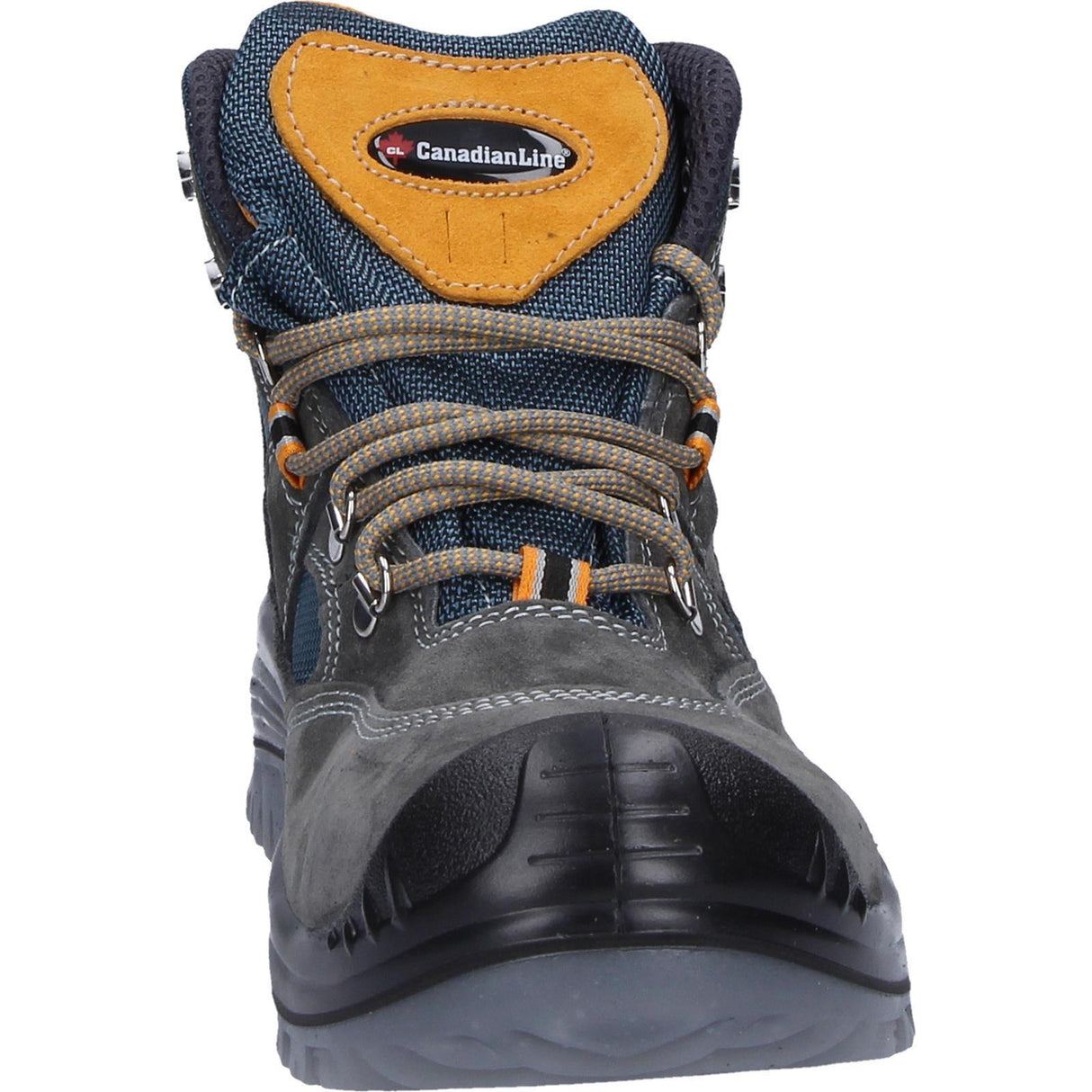CanadianLine CL Sherpa S1 Sicherheitsschuhe