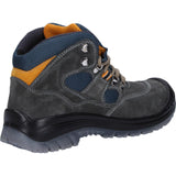 CanadianLine CL Sherpa S1 Sicherheitsschuhe