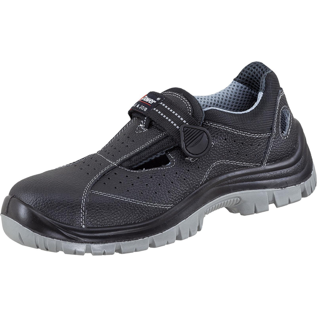 U-Power Alligator S1 Sicherheitsschuhe