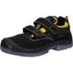 CanadianLine CL Dune Sandale S1 Sicherheitsschuhe - workXperts