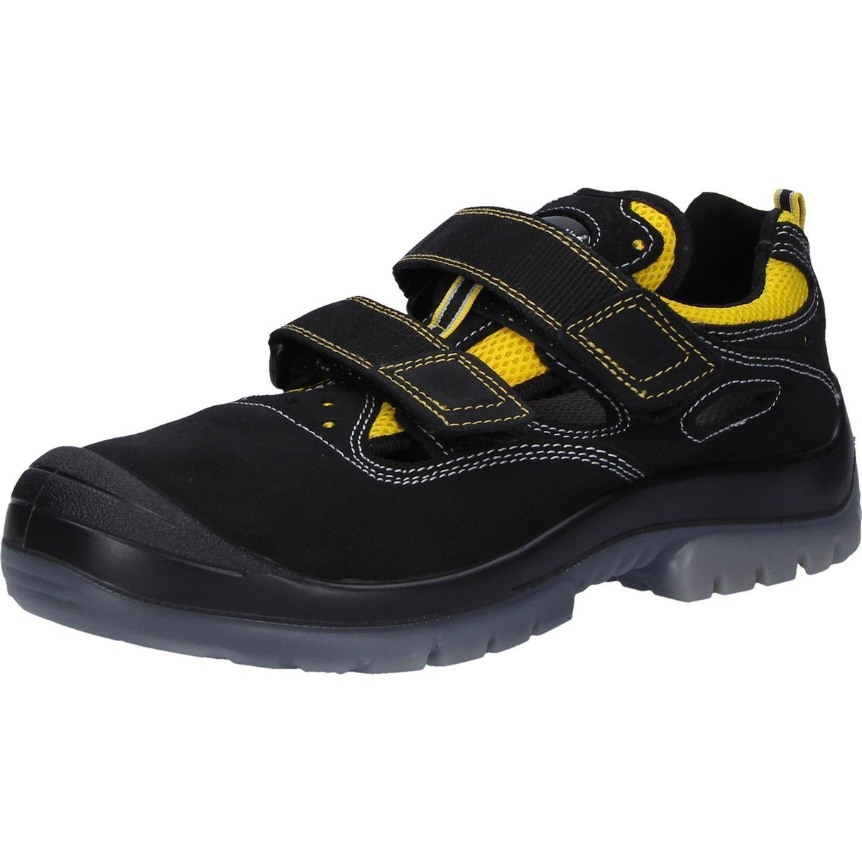 CanadianLine CL Dune Sandale S1 Sicherheitsschuhe