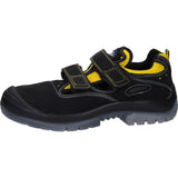 CanadianLine CL Dune Sandale S1 Sicherheitsschuhe