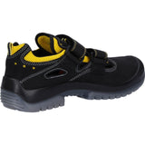 CanadianLine CL Dune Sandale S1 Sicherheitsschuhe