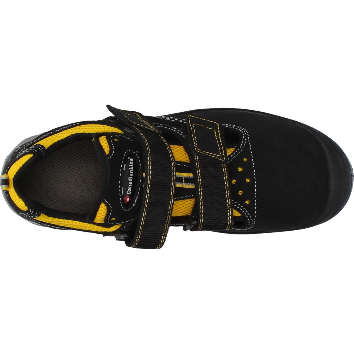 CanadianLine CL Dune Sandale S1 Sicherheitsschuhe