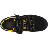 CanadianLine CL Dune Sandale S1 Sicherheitsschuhe