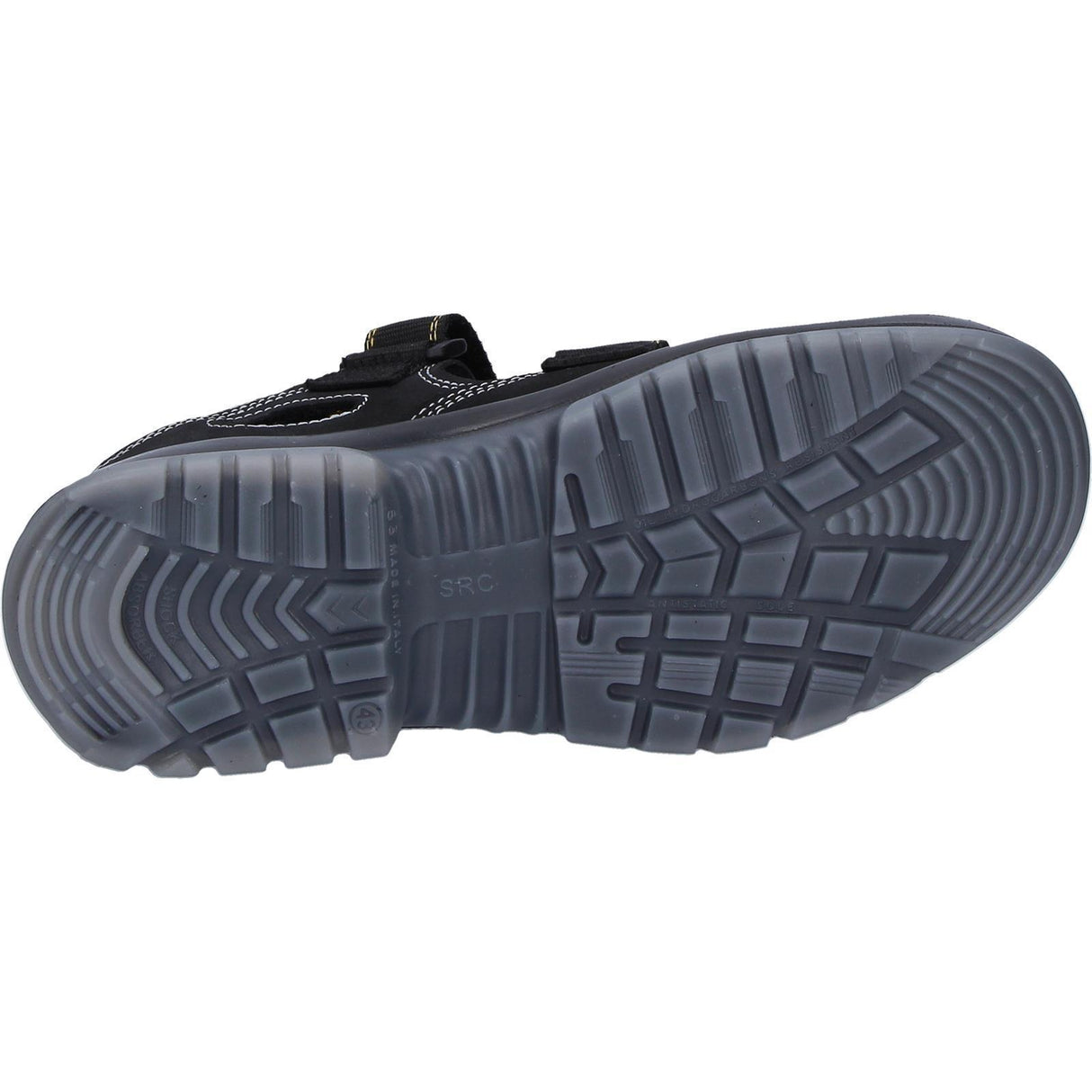 CanadianLine CL Dune Sandale S1 Sicherheitsschuhe