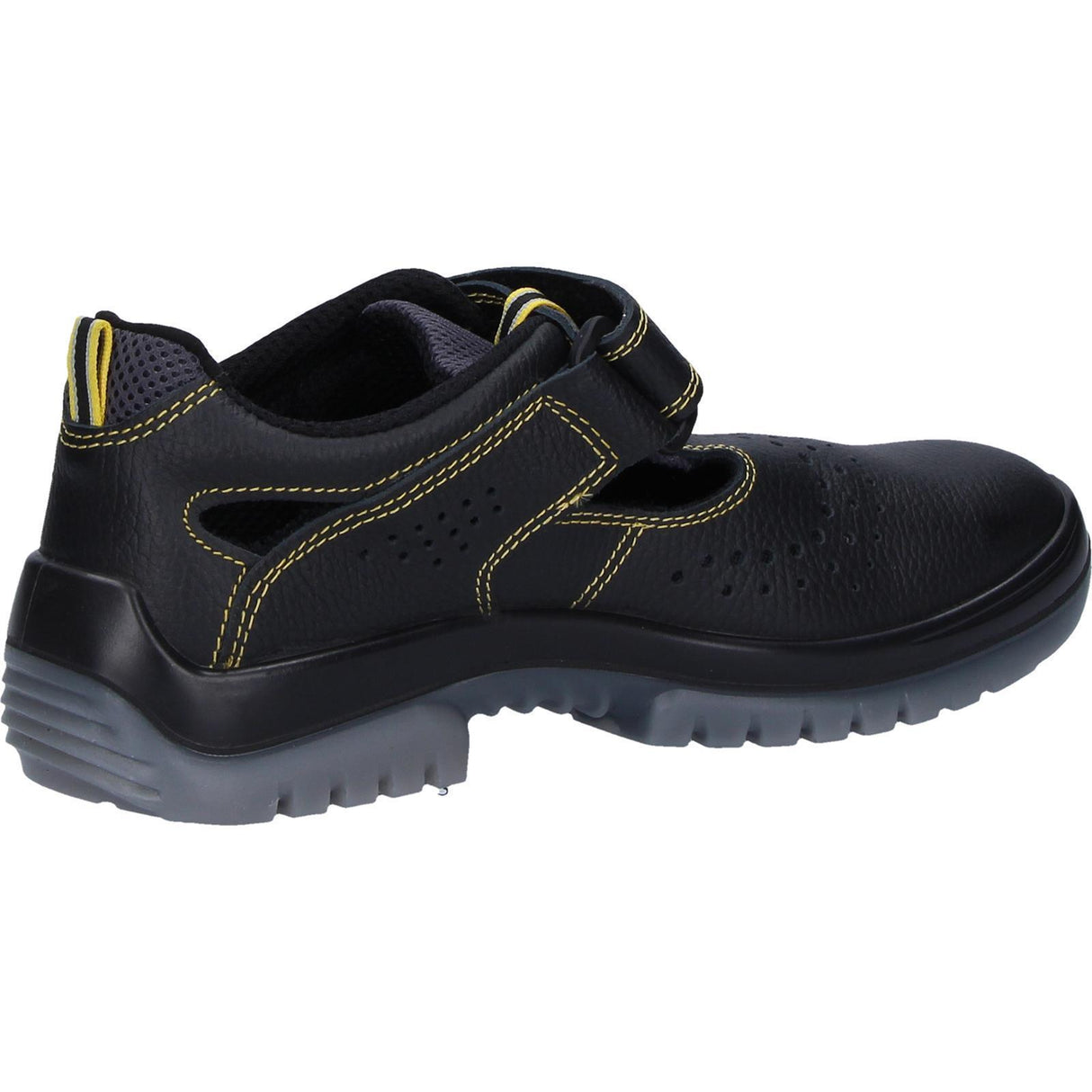CanadianLine CL Lama Sandale S1 Sicherheitsschuhe