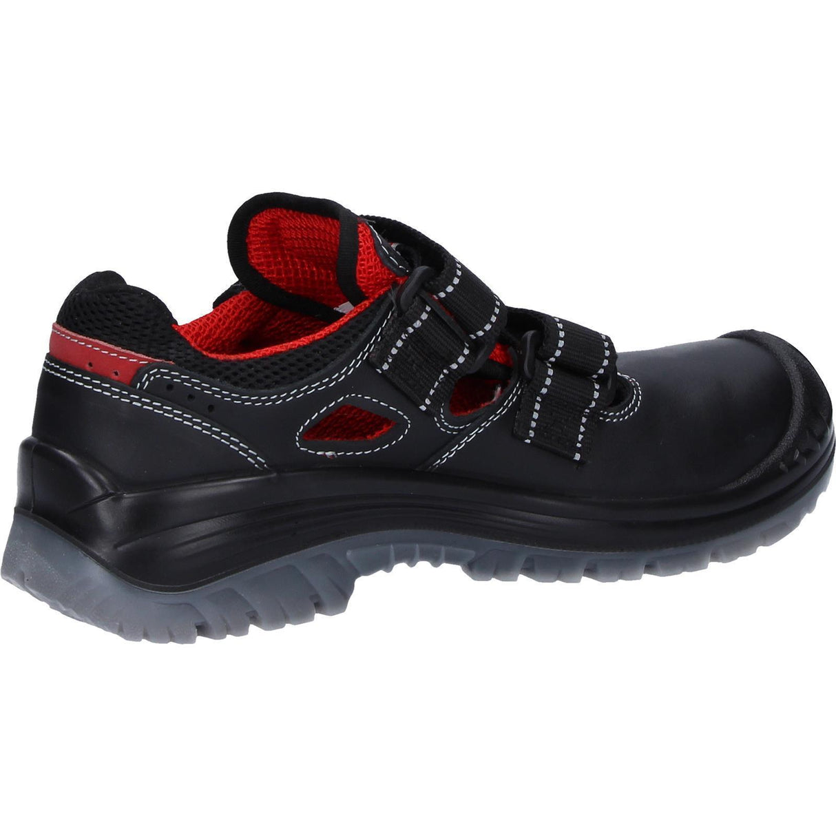 CanadianLine CL Portorico Sandale S1 Sicherheitsschuhe