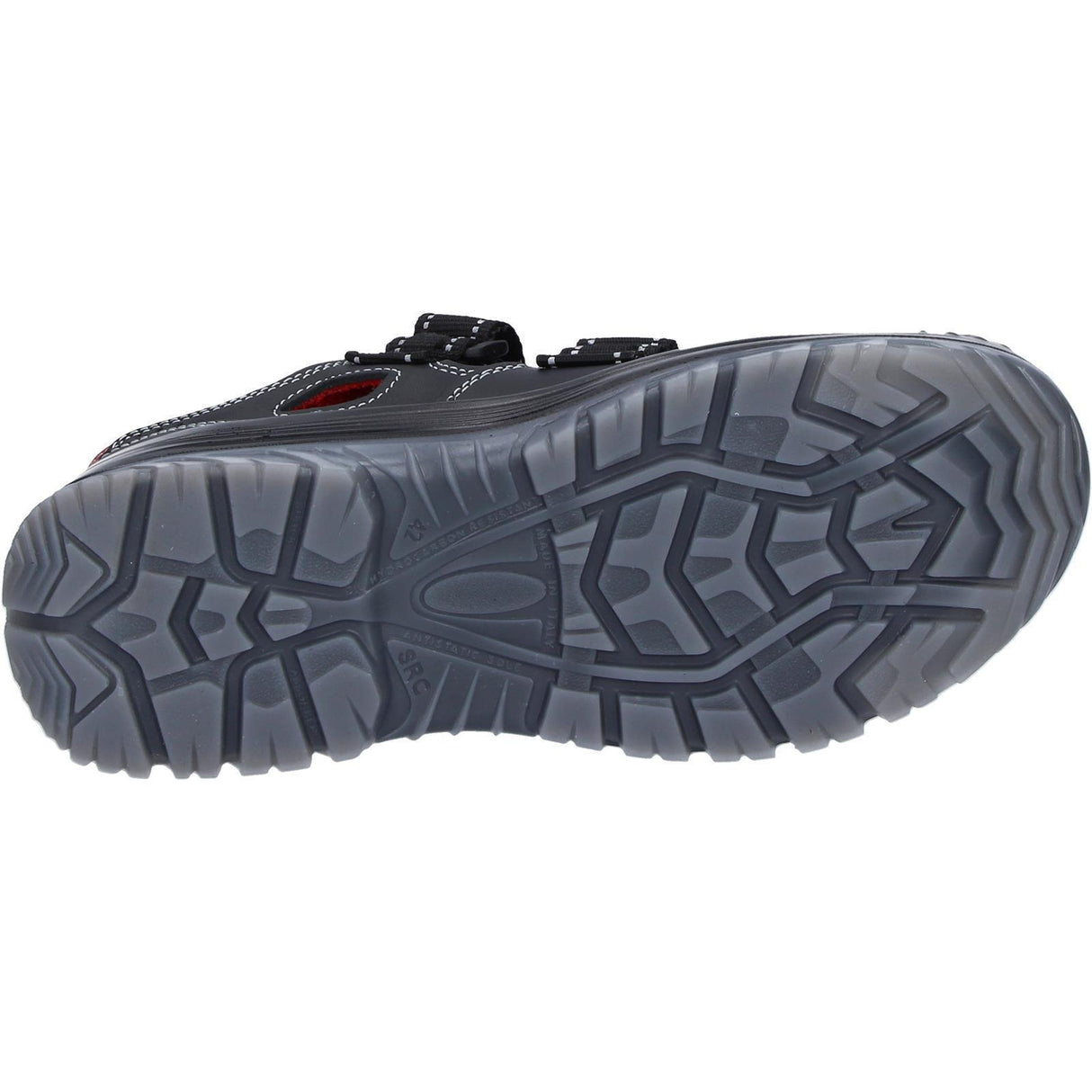 CanadianLine CL Portorico Sandale S1 Sicherheitsschuhe