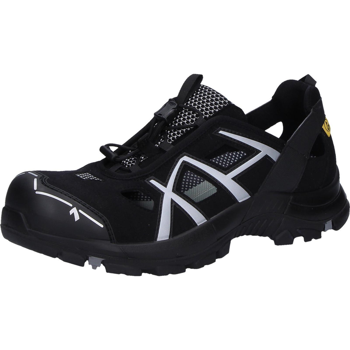 Haix Sicherheitsschuhe Safety 62 low