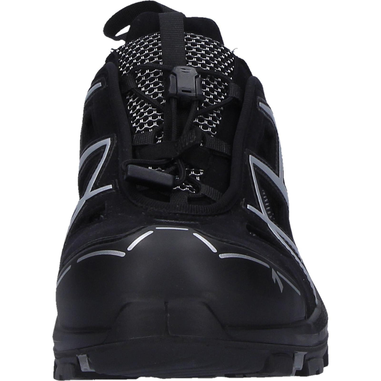Haix Sicherheitsschuhe Safety 62 low