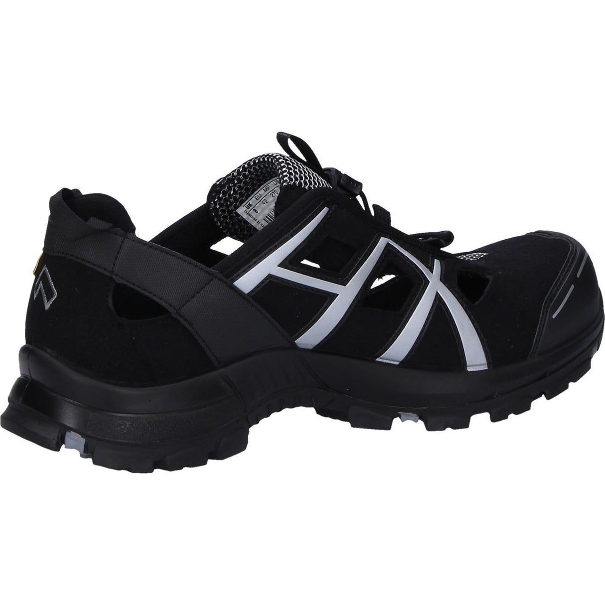 Haix Sicherheitsschuhe Safety 62 low