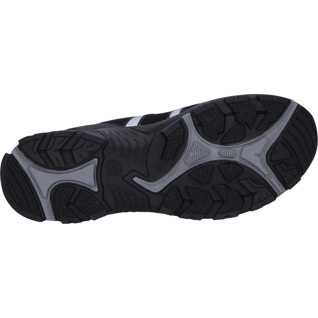 Haix Sicherheitsschuhe Safety 62 low