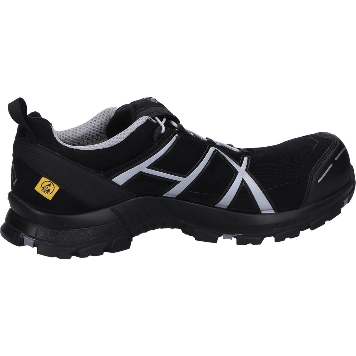 Haix Sicherheitsschuhe Safety 41 Low