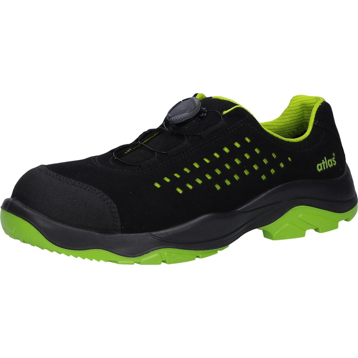 Atlas SL 9205 XP Boa EN345 S1 Sicherheitsschuhe