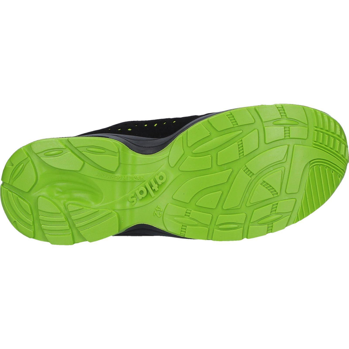 Atlas SL 9205 XP Boa EN345 S1 Sicherheitsschuhe