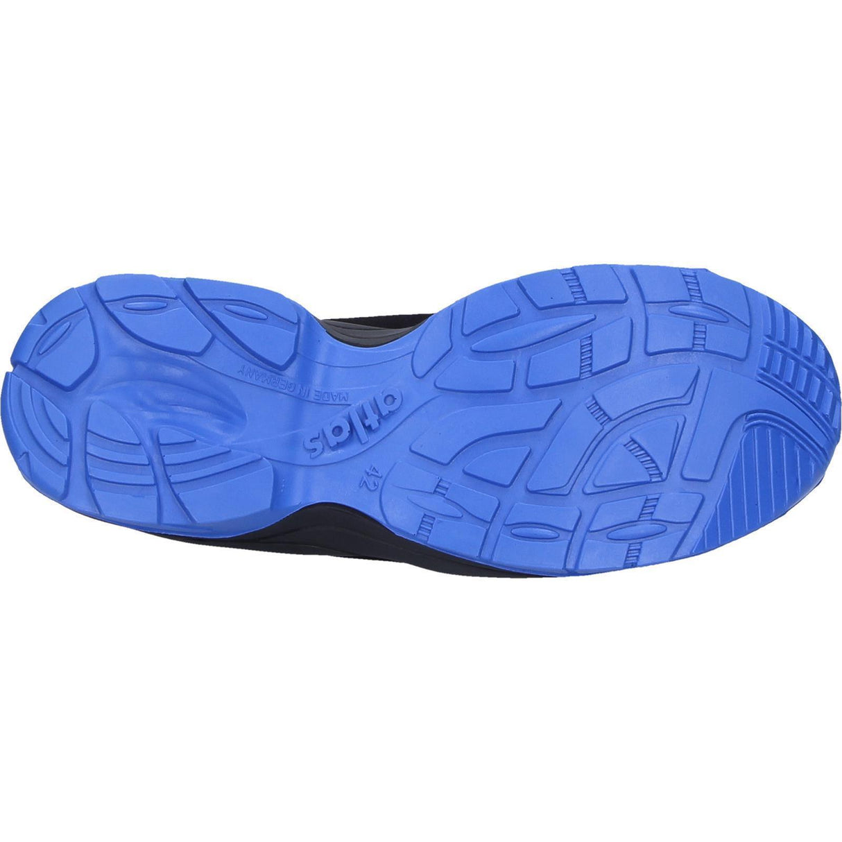 Atlas SL 9405 XP Boa EN ISO 20345 S1 Sicherheitsschuhe