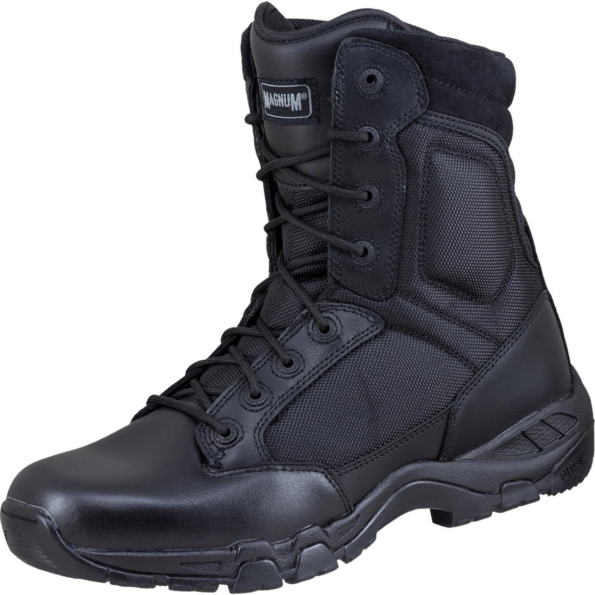 Hi-Tec Sicherheitsschuhe Magnum Viper Pro 8.0