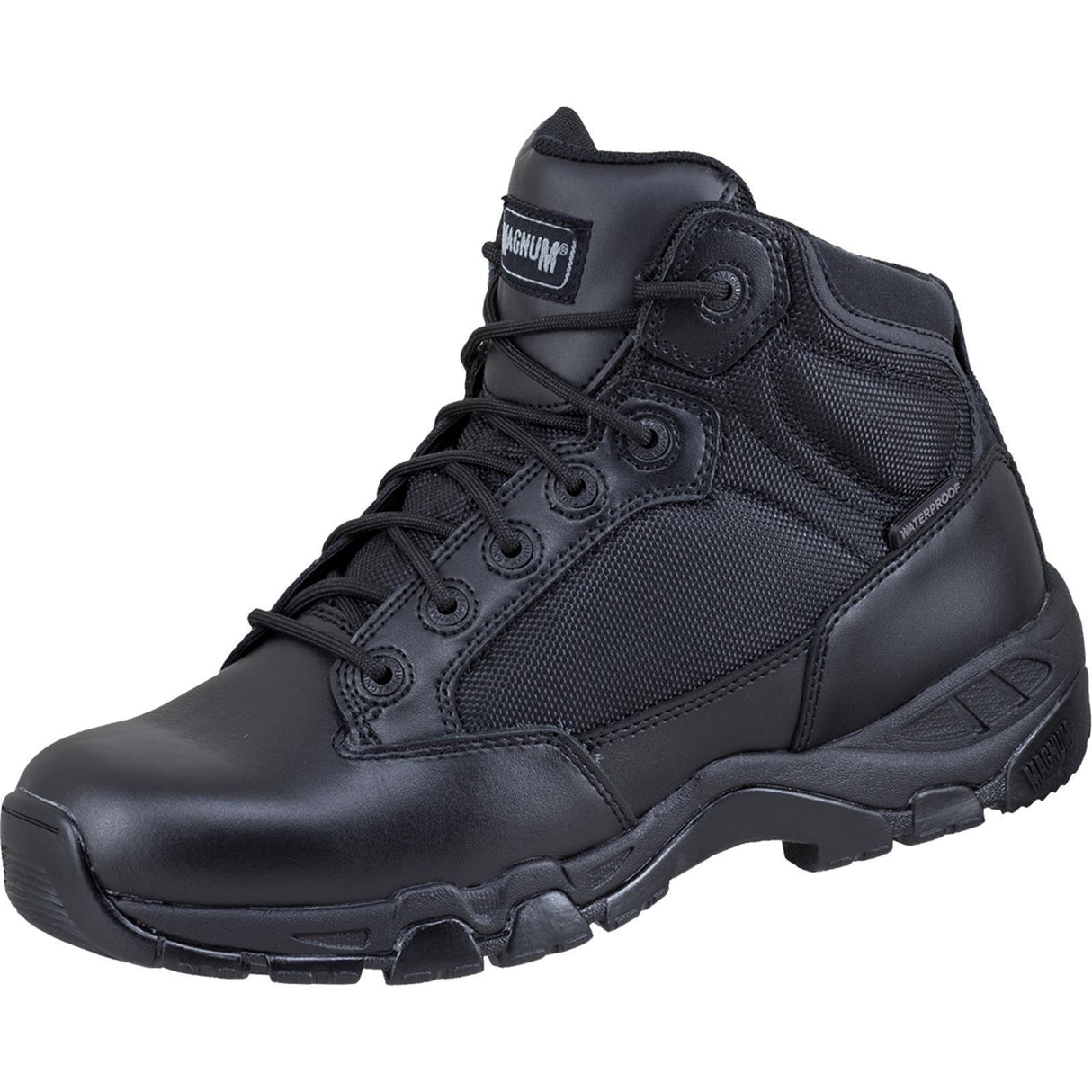 Hi-Tec Sicherheitsschuhe Magnum Viper Pro 5.0