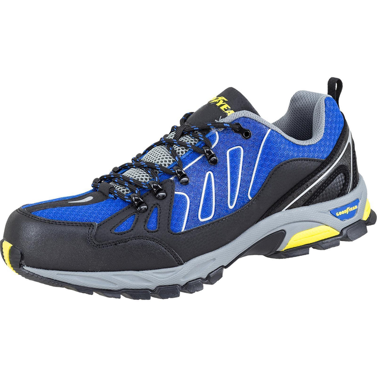 Goodyear S1 P Sicherheitsschuhe