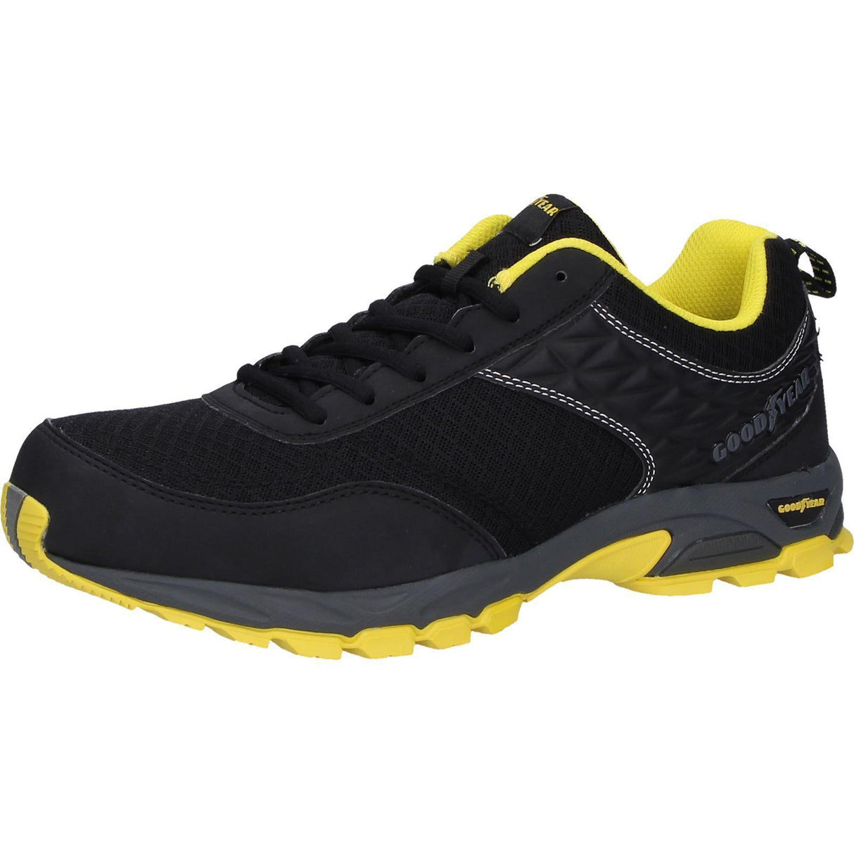 Goodyear S1 P Sicherheitsschuhe