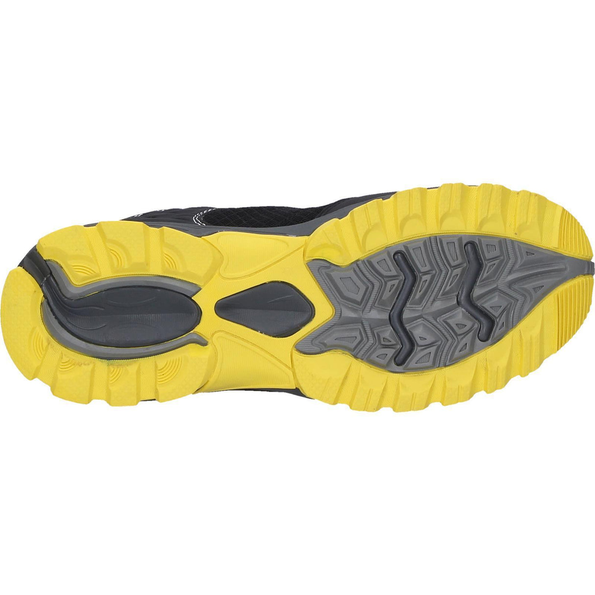 Goodyear S1 P Sicherheitsschuhe