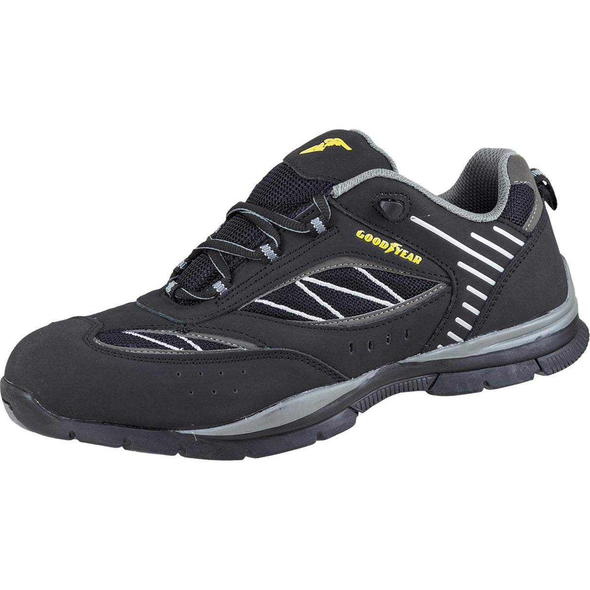 Goodyear S1 P Sicherheitsschuhe