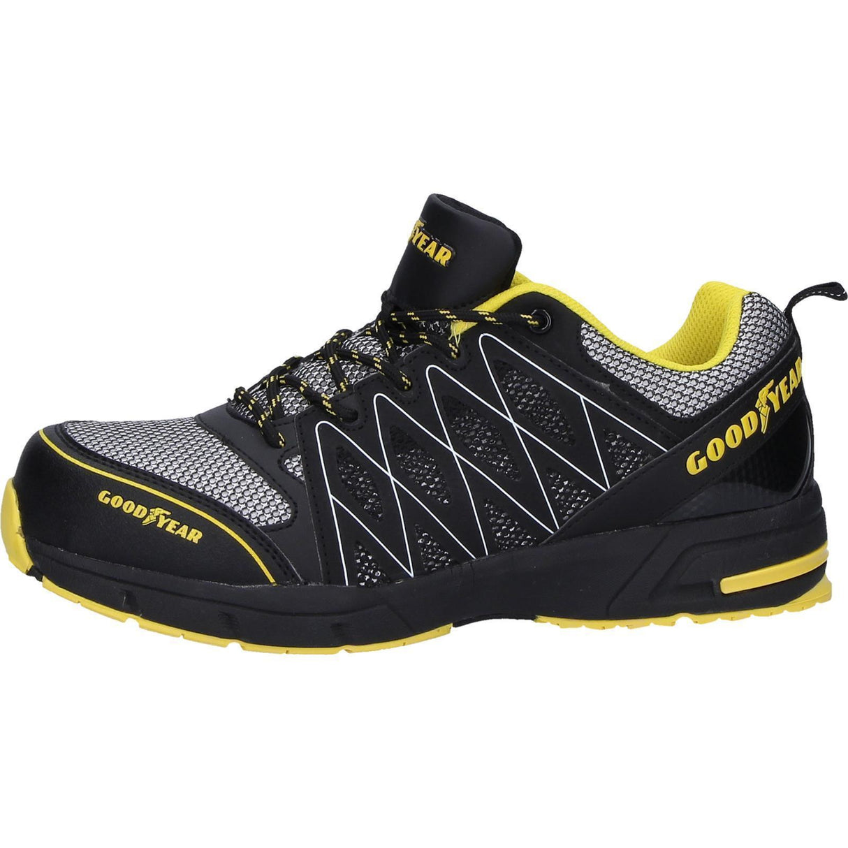 Goodyear S1 P Sicherheitsschuhe