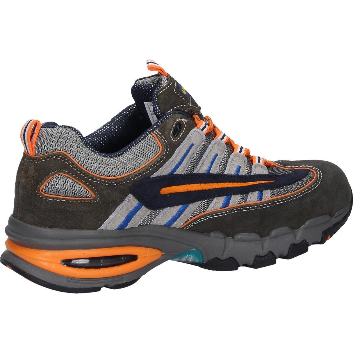 Goodyear S1 P Sicherheitsschuhe