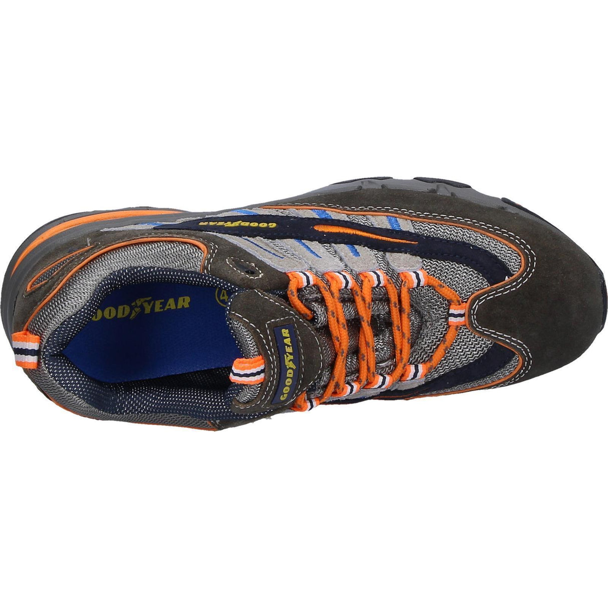 Goodyear S1 P Sicherheitsschuhe
