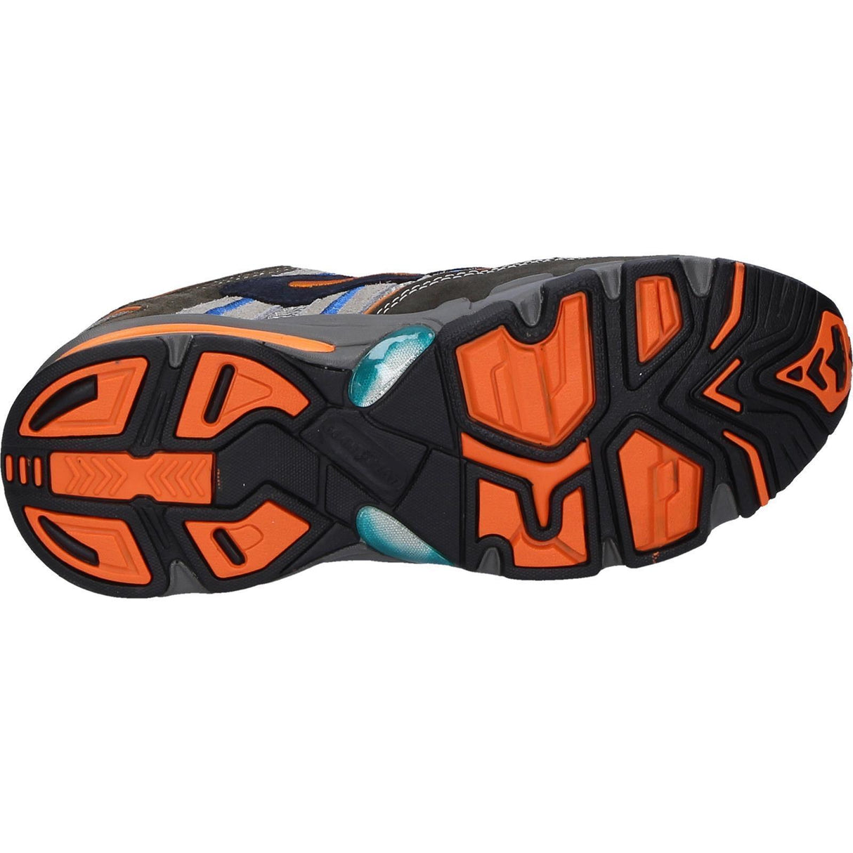 Goodyear S1 P Sicherheitsschuhe