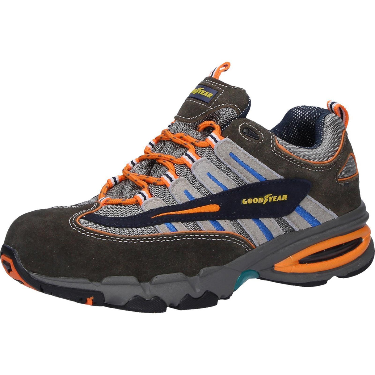 Goodyear S1 P Sicherheitsschuhe