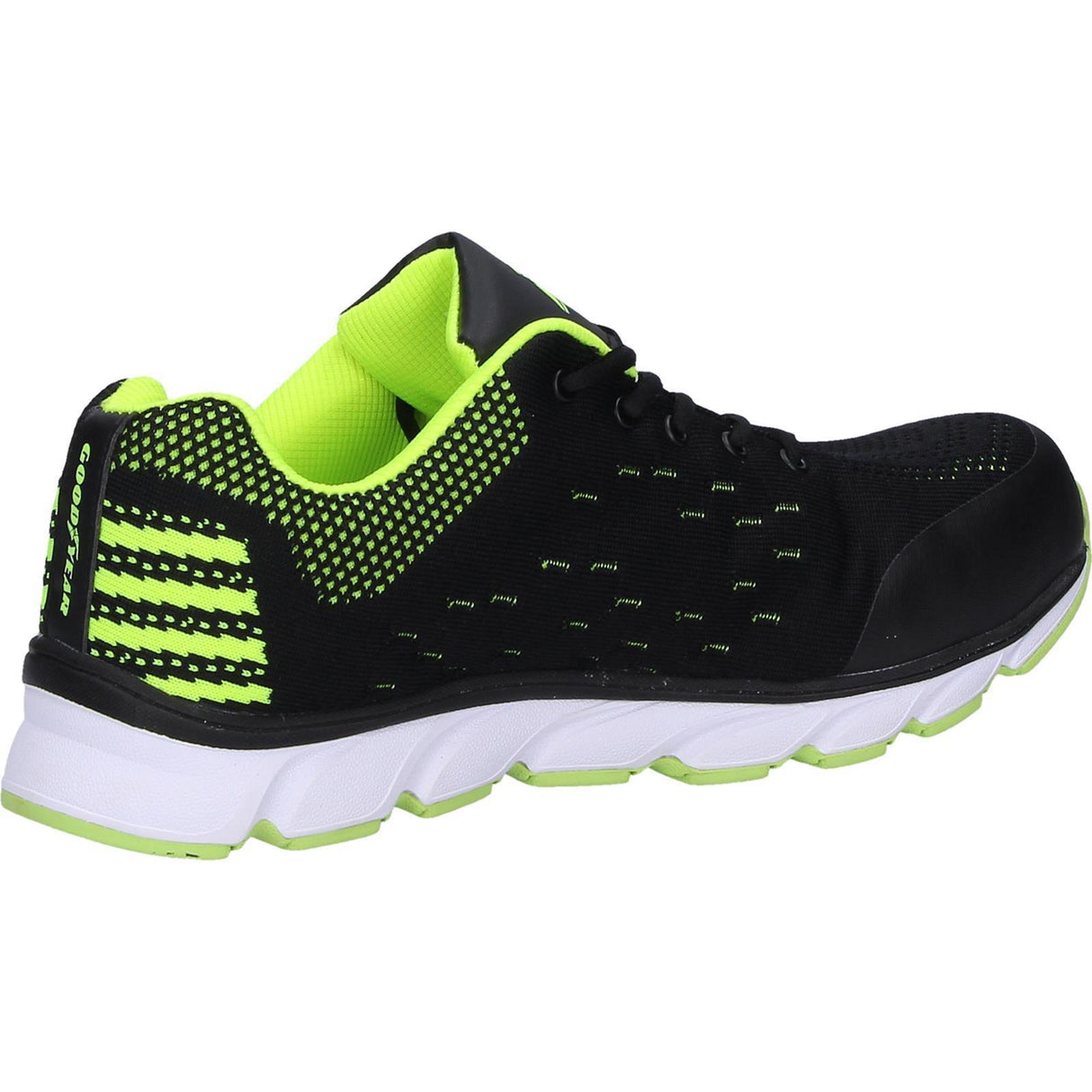 Goodyear S1 P Sicherheitsschuhe