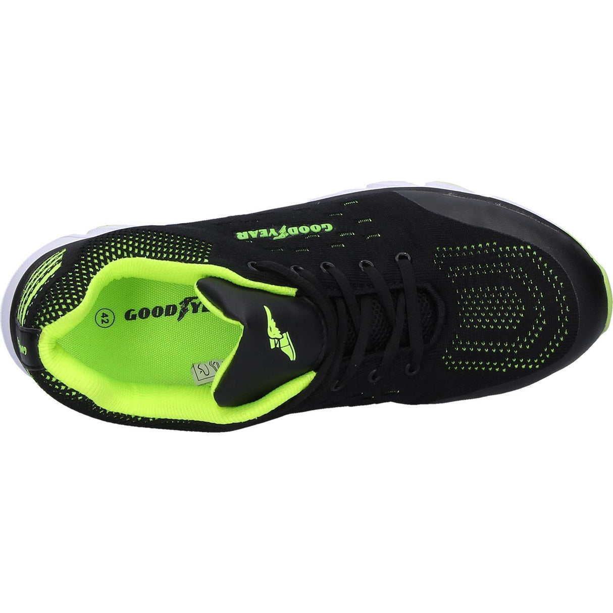 Goodyear S1 P Sicherheitsschuhe