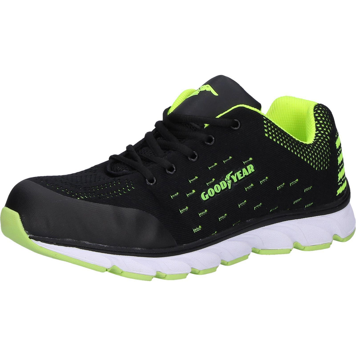 Goodyear S1 P Sicherheitsschuhe