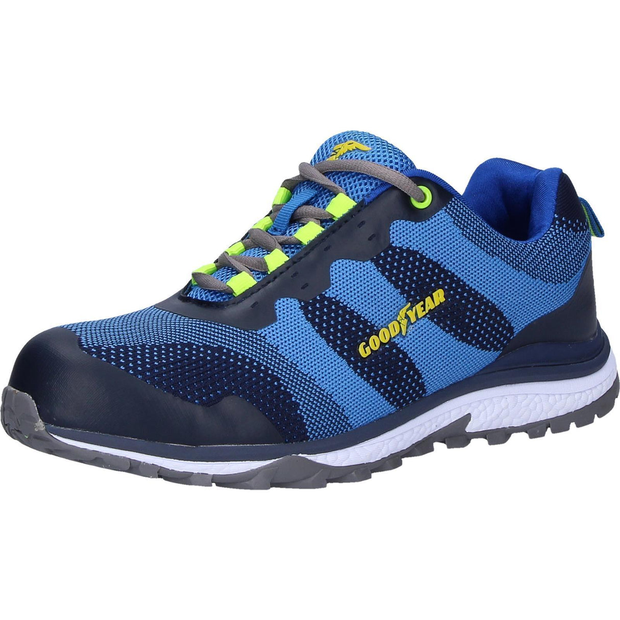 Goodyear S1 P Sicherheitsschuhe