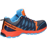 Goodyear S1 P Sicherheitsschuhe