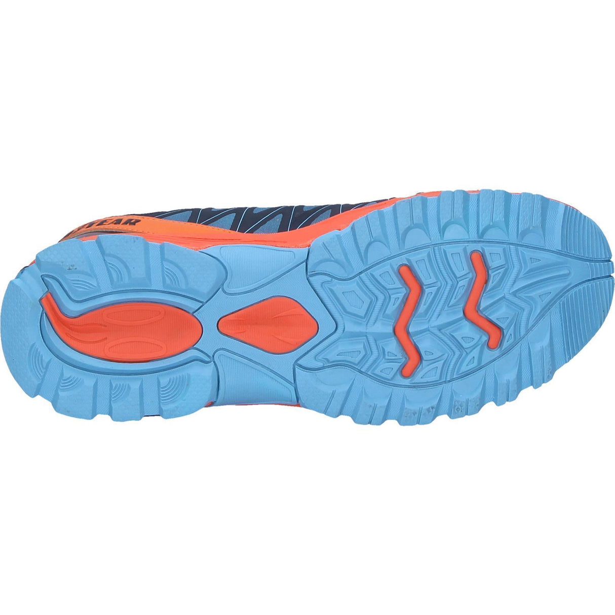 Goodyear S1 P Sicherheitsschuhe