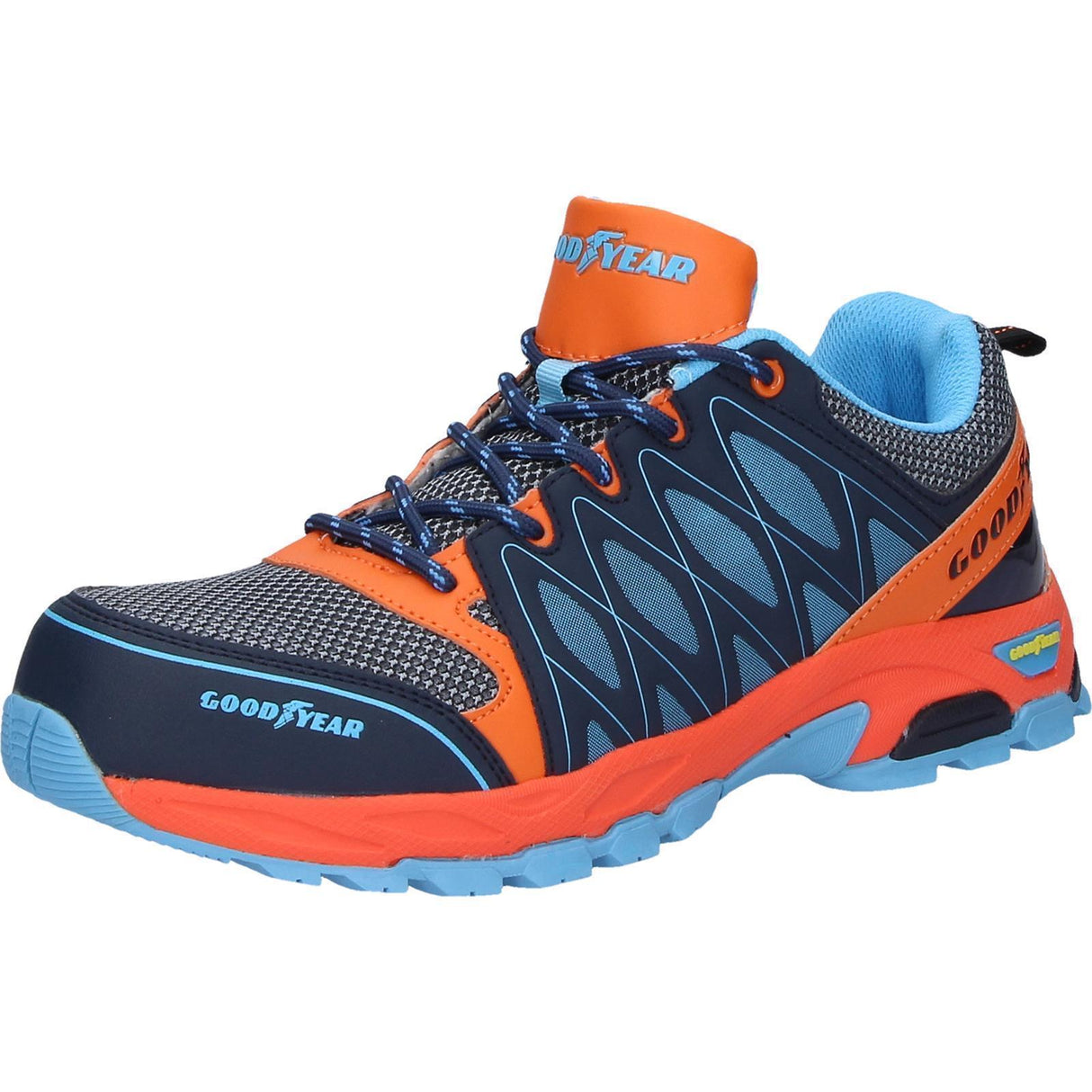 Goodyear S1 P Sicherheitsschuhe