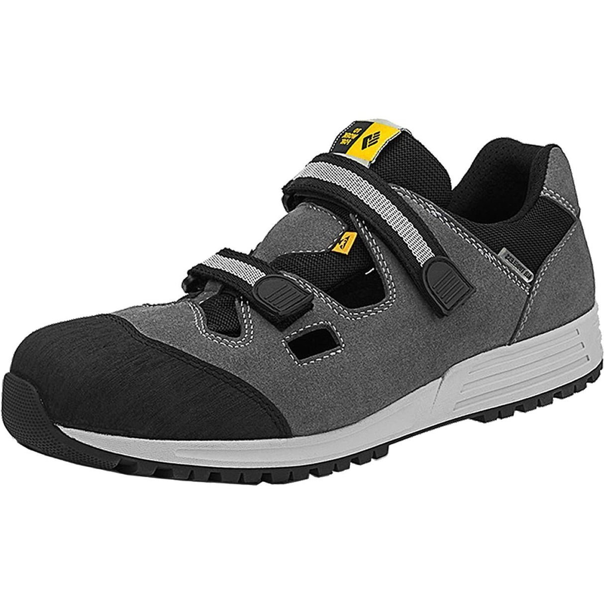 To Work For Runner EN ISO 20345:2011 S3 Sicherheitsschuhe SRC ESD