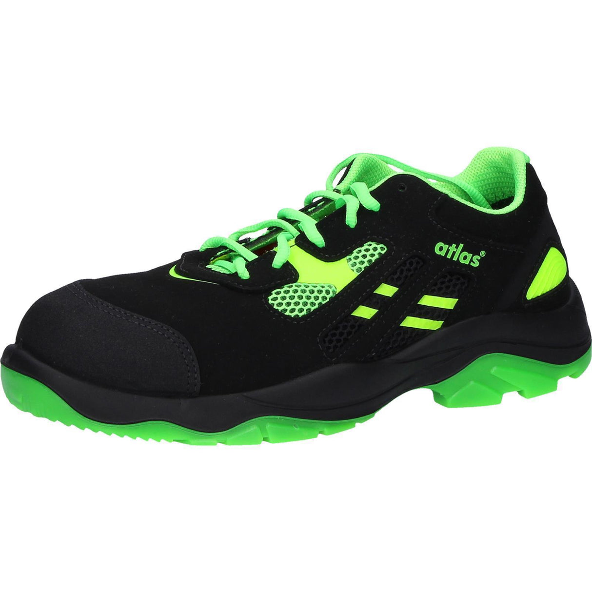 Atlas Flash 2605 XP ESD EN20345 S1 Sicherheitsschuhe
