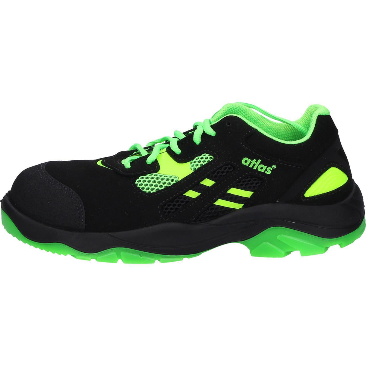 Atlas Flash 2605 XP ESD EN20345 S1 Sicherheitsschuhe