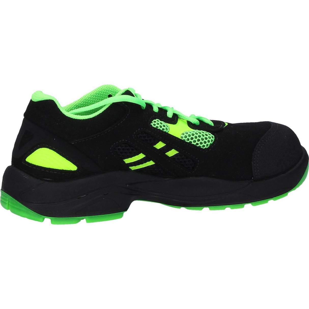 Atlas Flash 2605 XP ESD EN20345 S1 Sicherheitsschuhe