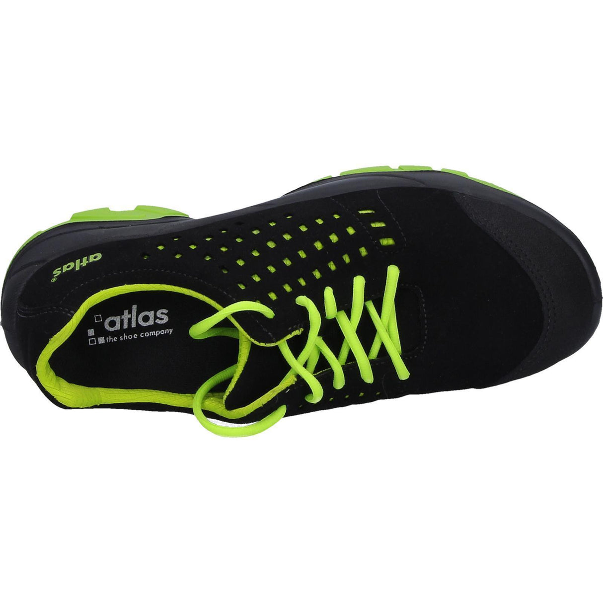 Atlas SL 205 XP ESD S1 Sicherheitsschuhe