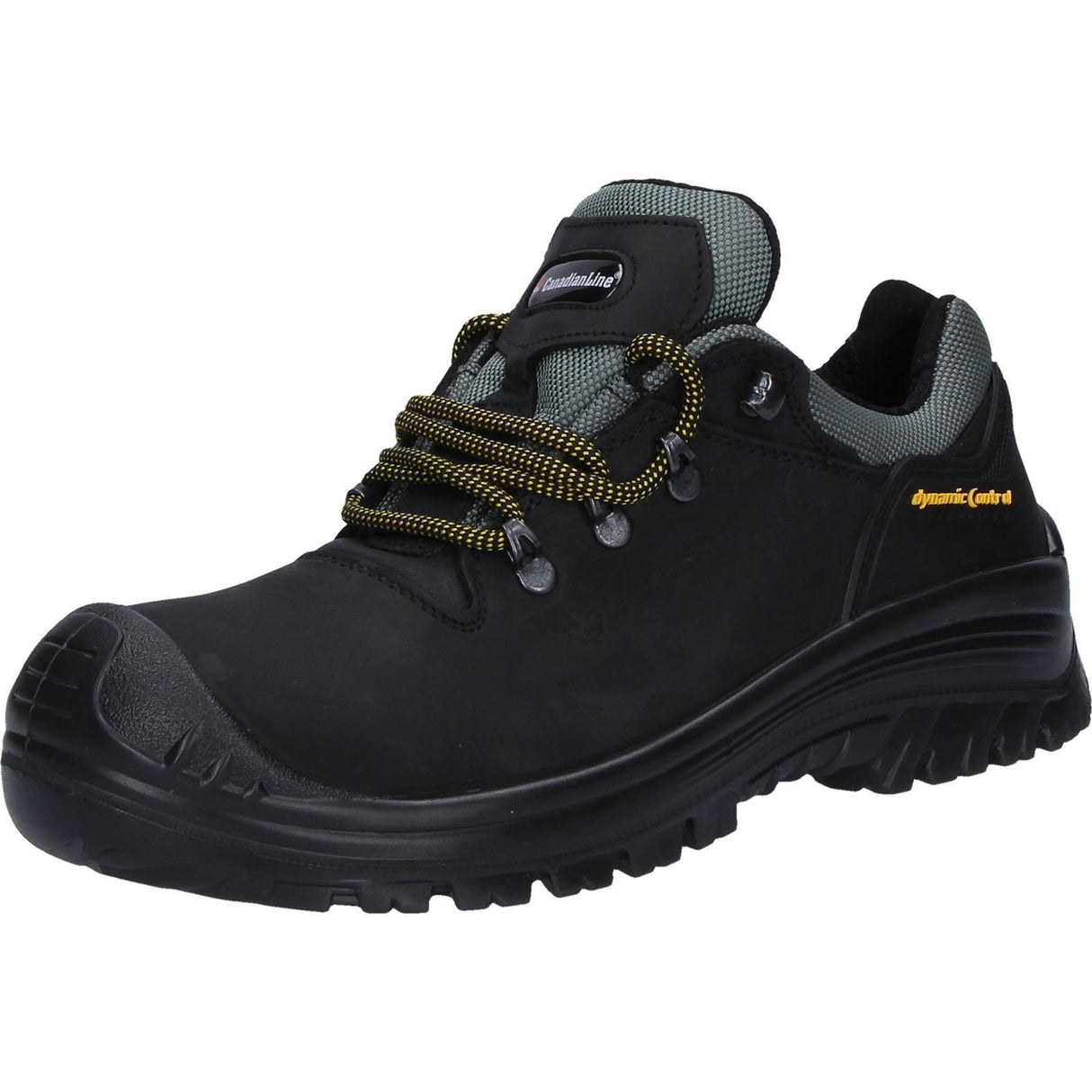 CanadianLine CL Sella S3 Sicherheitsschuhe